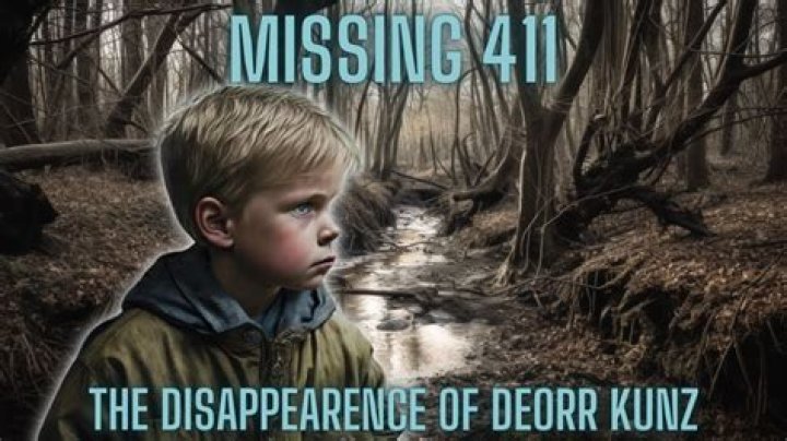 Unraveling The Mystery Of Deorr Kunz: A Heartbreaking Tale