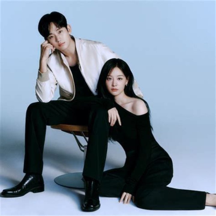 Unraveling The Rumors: Is Kim Ji Won And Kim Soo Hyun In A Relationship?
