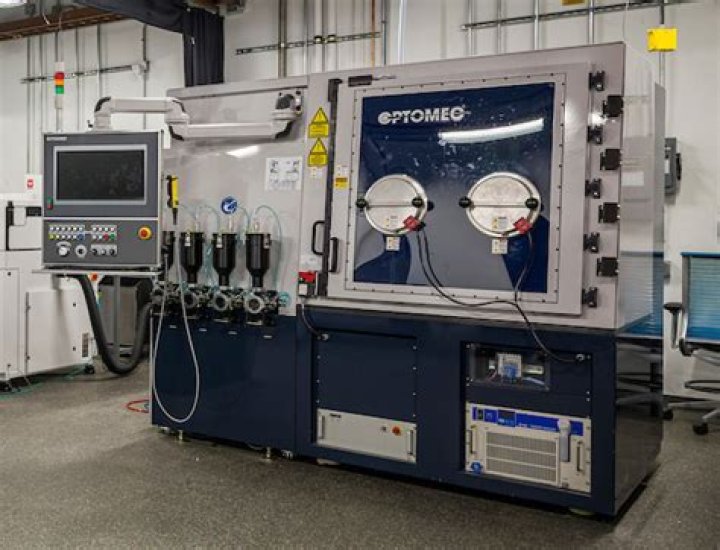 UNT engineering and logistics researchers receive NASA HighVolume