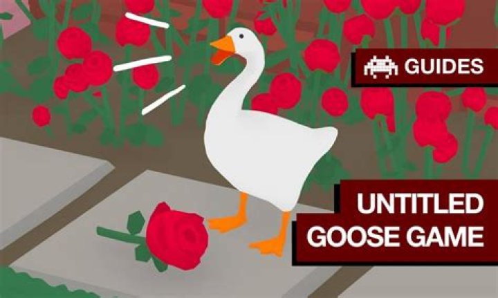 Untitled Goose Game game revenue and stats on Steam Steam Marketing Tool