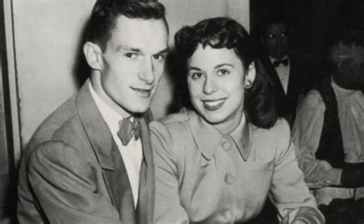 Untold Facts About Millie Williams (ExWife of Hugh Hefner) Where Is