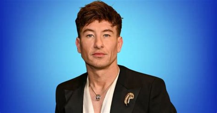 Unveiling Barry Keoghan's Height: How Tall Is The Talented Actor?
