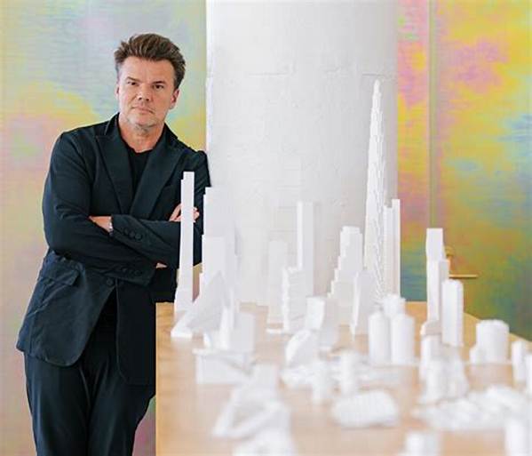 Unveiling Bjarke Ingels: Architect's Journey & $17M Impact!