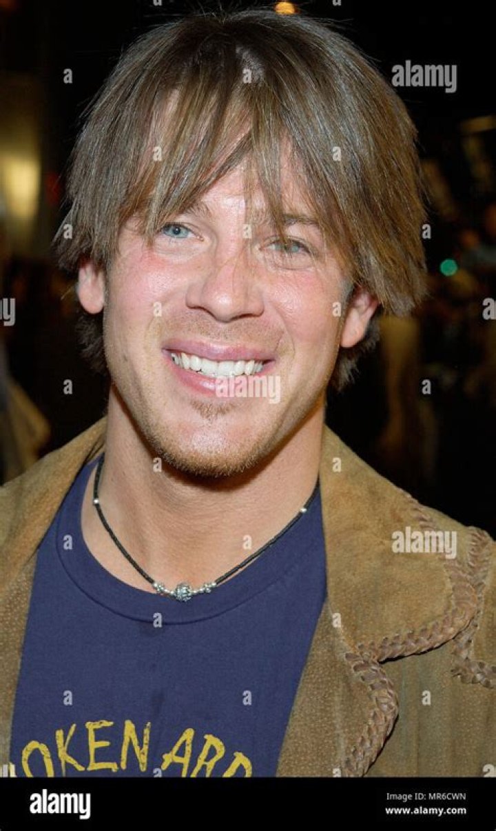 Unveiling Christian Kane's Marital Status: Unraveling The Truth