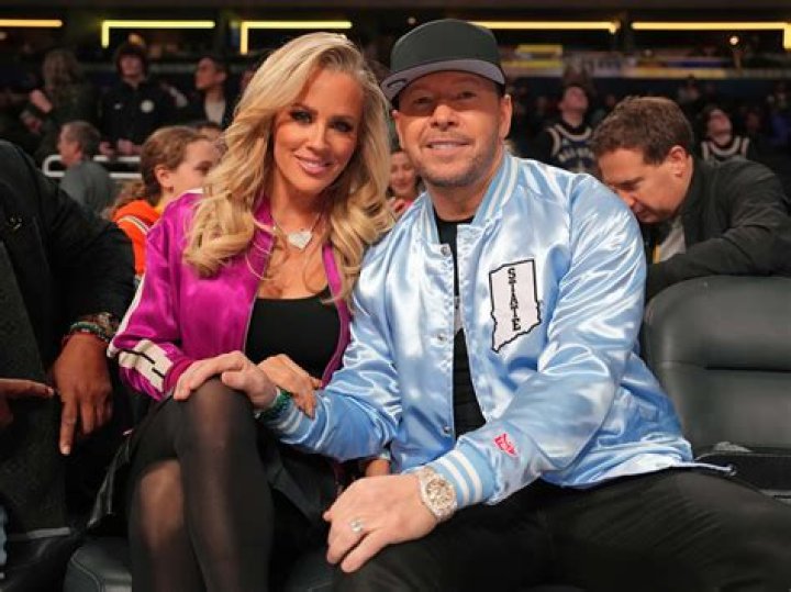 Unveiling Donnie And Jenny's Divorce: A Timeline Into The Real Reasons