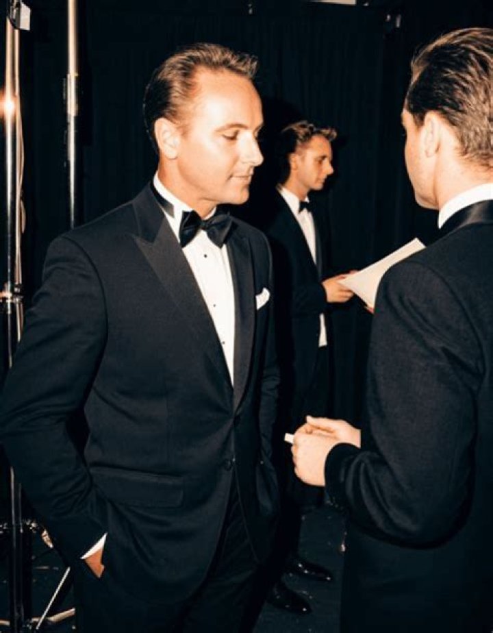 Unveiling Jason Bell's Net Worth: An Inside Look