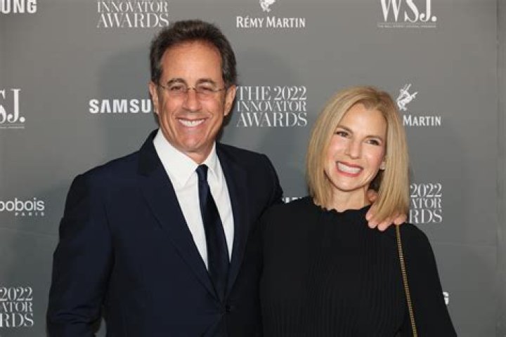 Unveiling Jessica Seinfeld's Age: The Journey Of A Culinary Maven