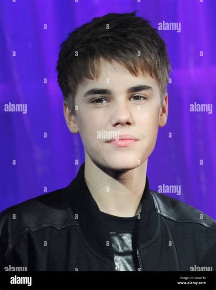 Unveiling Justin Bieber's 2024 Age: Insights Into His Future