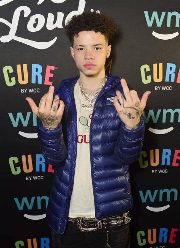 Unveiling Lil Mosey's Age: A Comprehensive Look