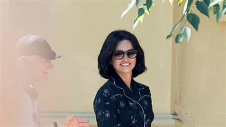 Unveiling Lina Lardi The Power Woman Behind Ferrari's Success! Tvsparkle