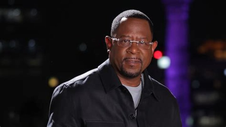 Unveiling Martin Lawrence's Weight: A Comprehensive Overview