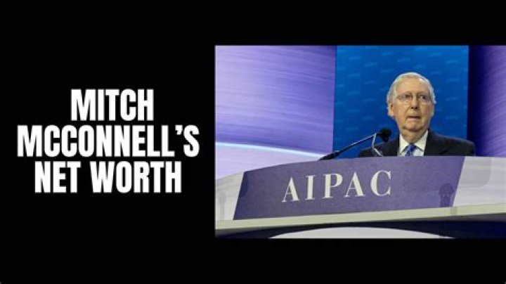 Unveiling Page McConnell's Net Worth: A Comprehensive Analysis