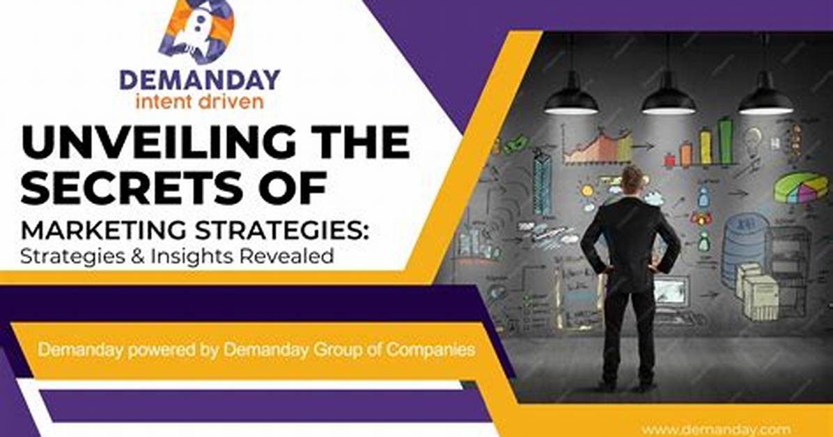Unveiling Secrets and Success Strategies