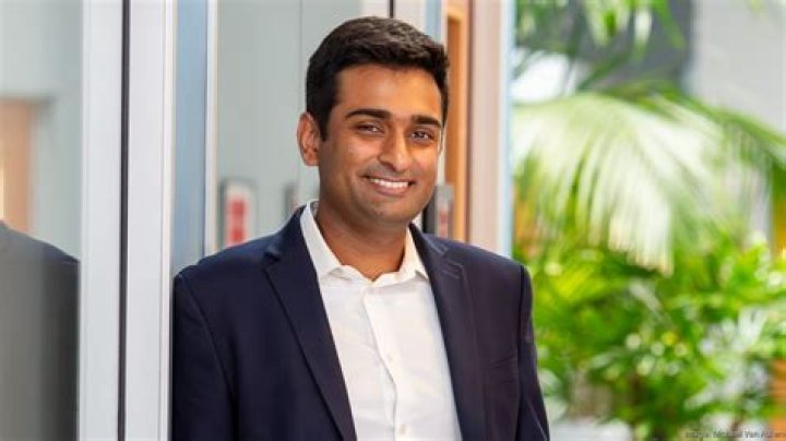 Unveiling Shankar Ramaswamy's Wealth: A Comprehensive Analysis Of His Net Worth
