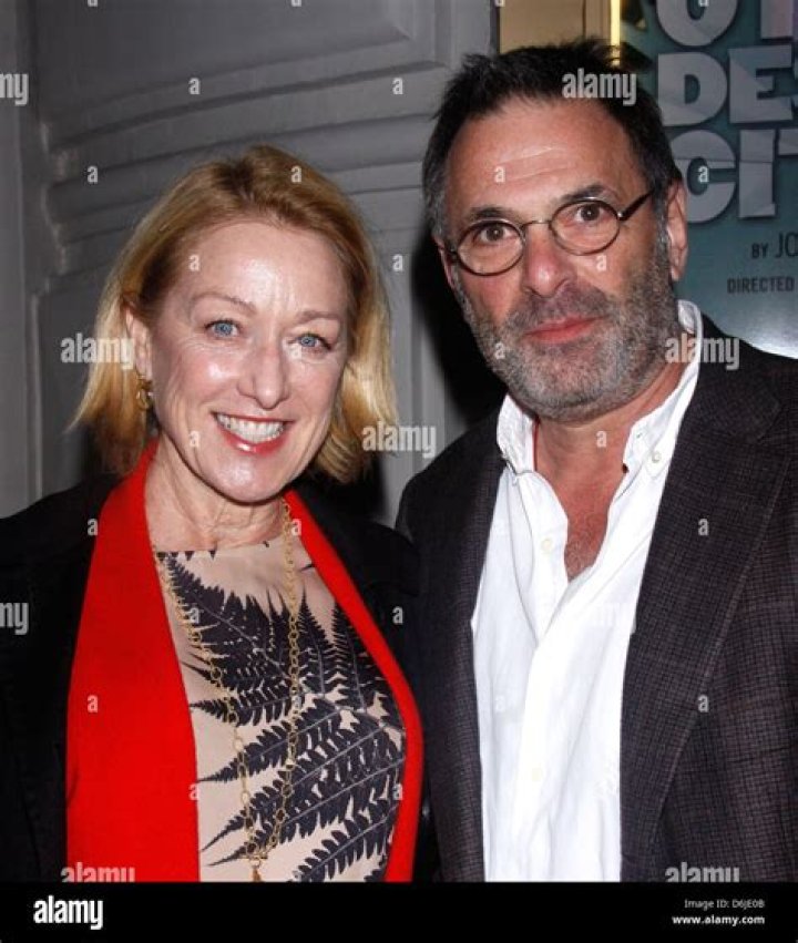 Unveiling The Acting Chemistry Of Ken Olin And Patricia Wettig