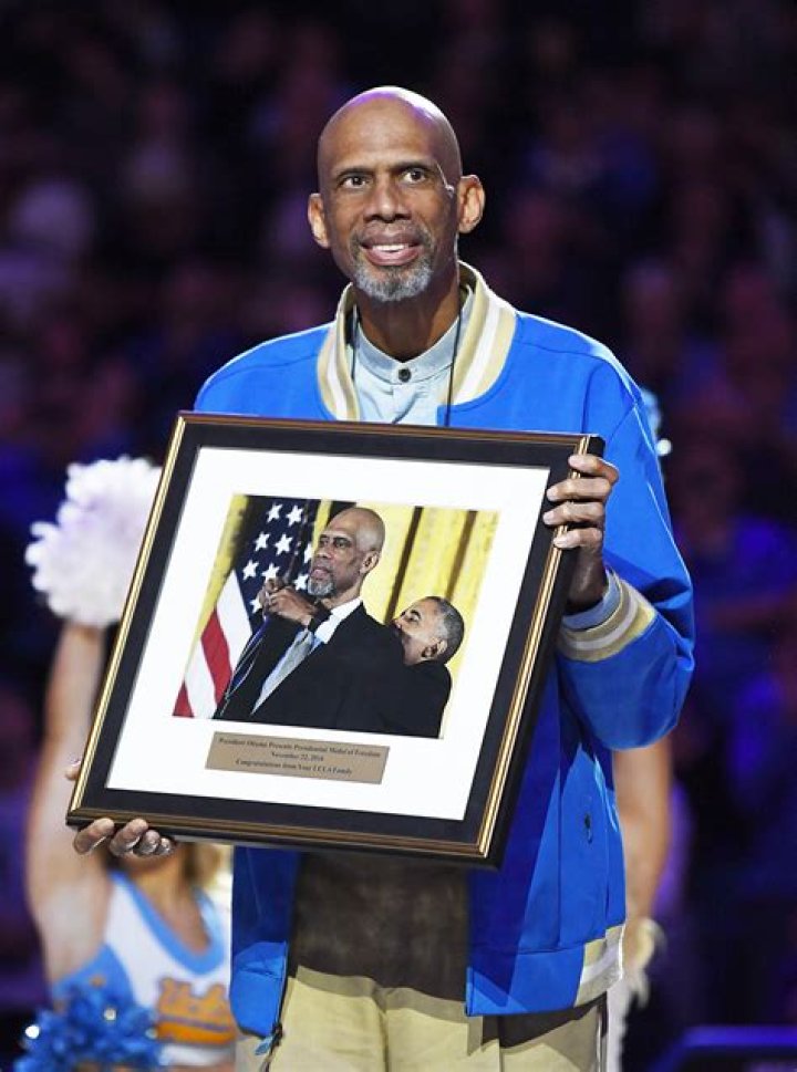 Unveiling The Age Of A Legend: Kareem Abdul-Jabbar