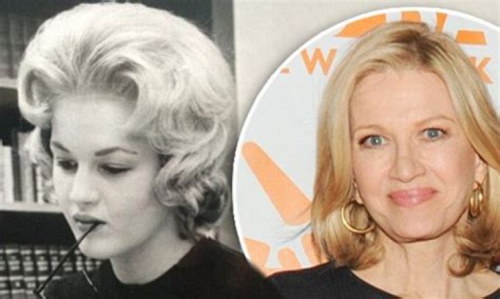 Unveiling The Age Of Diane Sawyer: A Journey Through Time