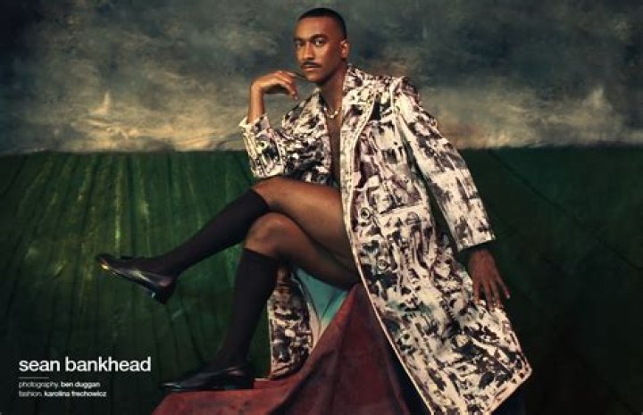 Unveiling The Age Of Sean Bankhead