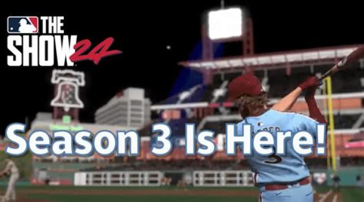 Unveiling The Anticipation: MLB The Show 24 Release Date