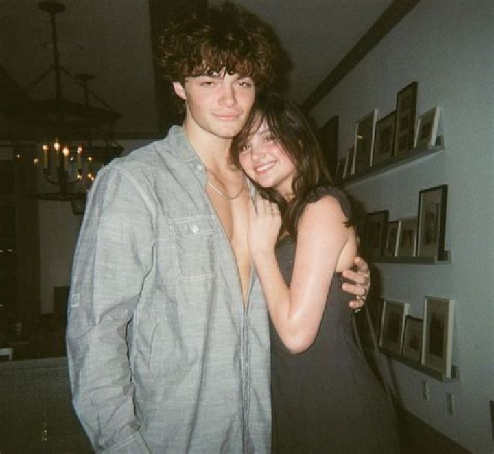 Unveiling The Boyfriend Of TikTok Sensation Jules LeBlanc
