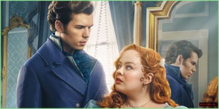 Unveiling The Captivating Mirror Scene In Bridgerton's Enchanting Novel