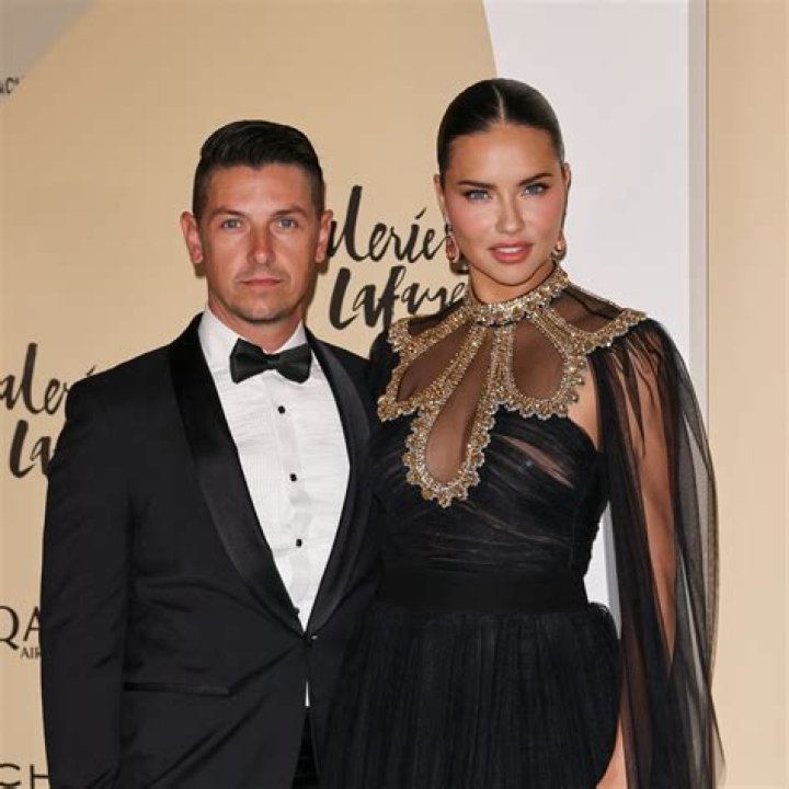 Unveiling The Connection: Adriana Lima And Nelson Torres