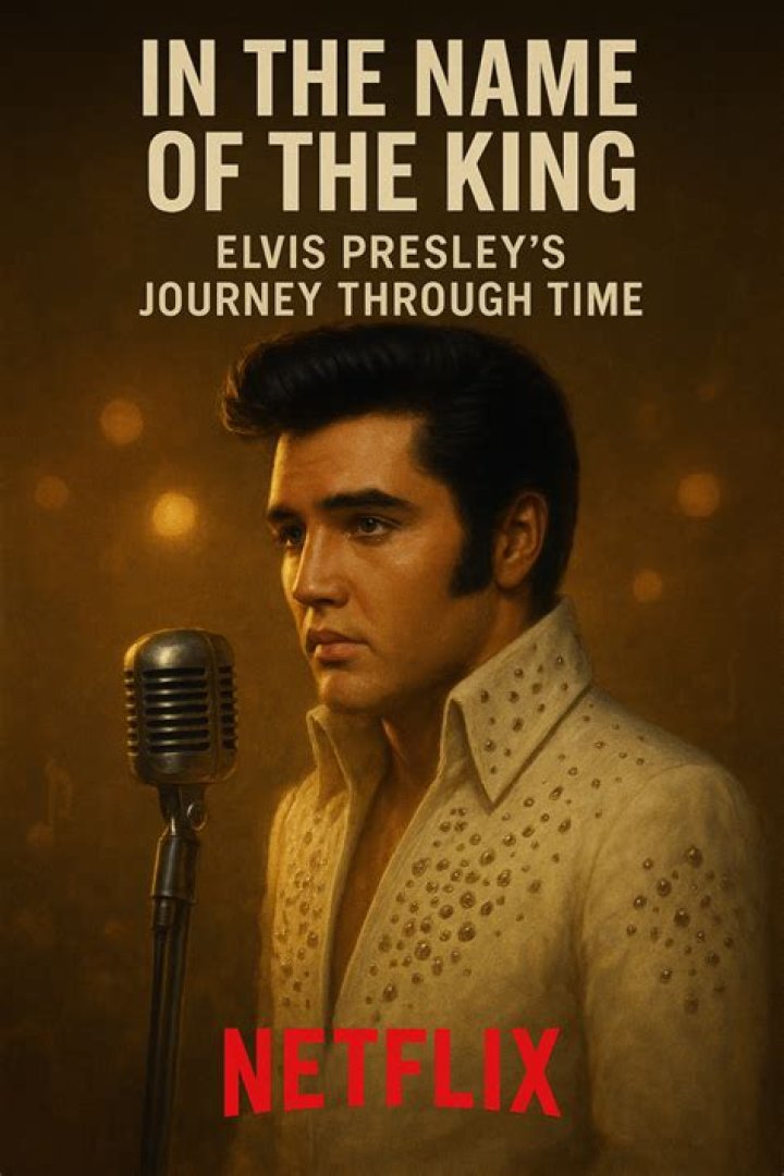 Unveiling The Elvis Movie Cast: A Journey Through The Stars