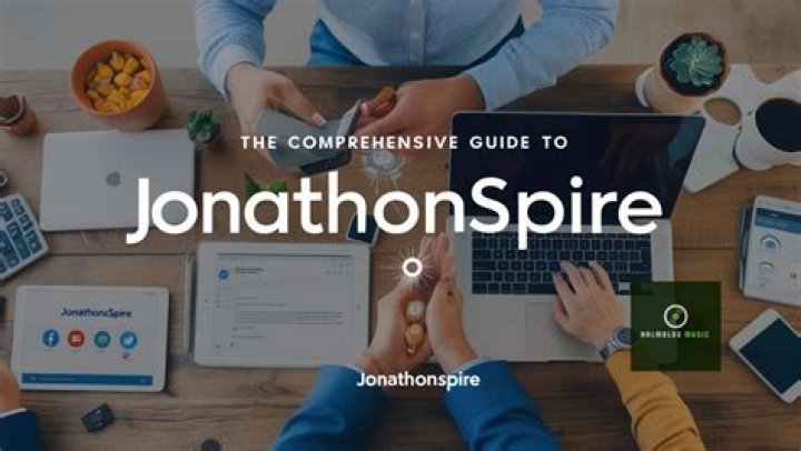 Unveiling The Expertise Of Joel McAndrew: A Comprehensive Guide To His Work