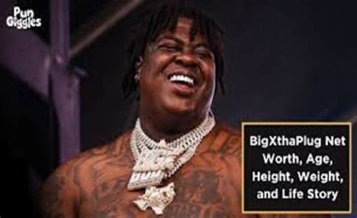 Unveiling The Journey Of Big X The Plug: A Rising Star In The Music Industry