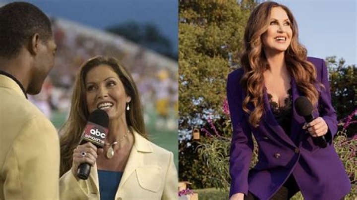 Unveiling The Journey Of Lisa Guerrero: A Multi-Talented Icon