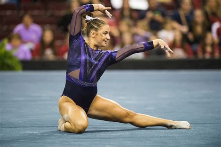 Unveiling The Life And Achievements Of McKenna Kelley