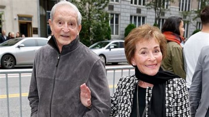 Unveiling The Life And Legacy Of Jerry Sheindlin
