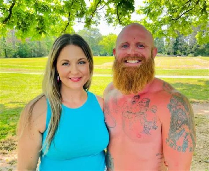 Unveiling The Life Of Ginger Billy's Wife: A Journey Of Love And Laughter