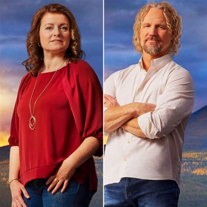 Unveiling The Life Of Robyn Brown: A Unique Sister Wives Perspective