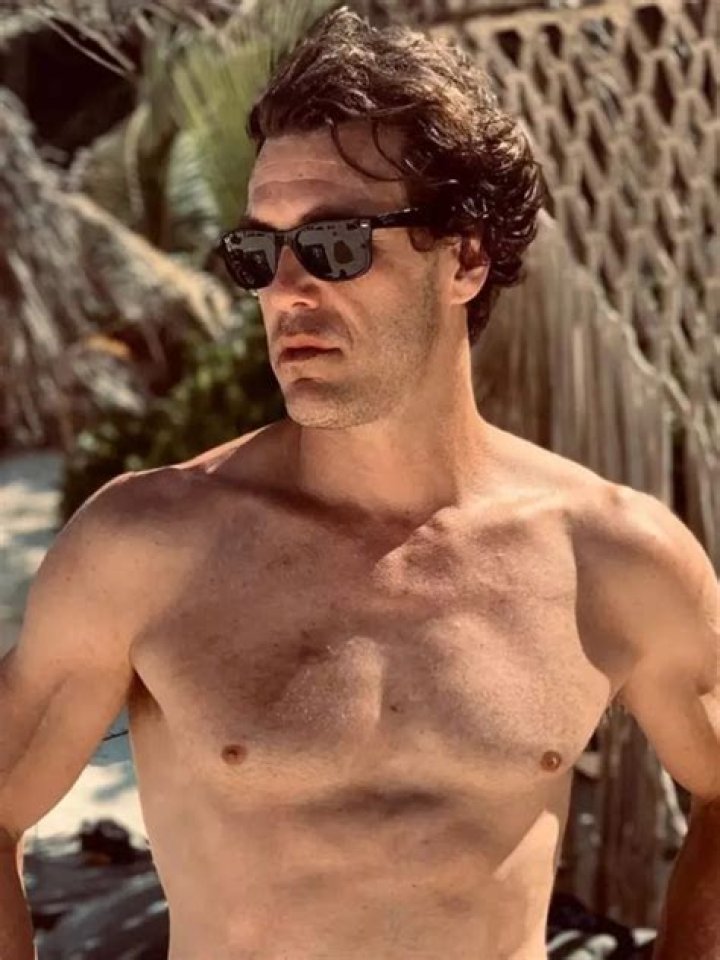 Unveiling The Life Of Sebastien Laurent Michel: A Multifaceted Personality
