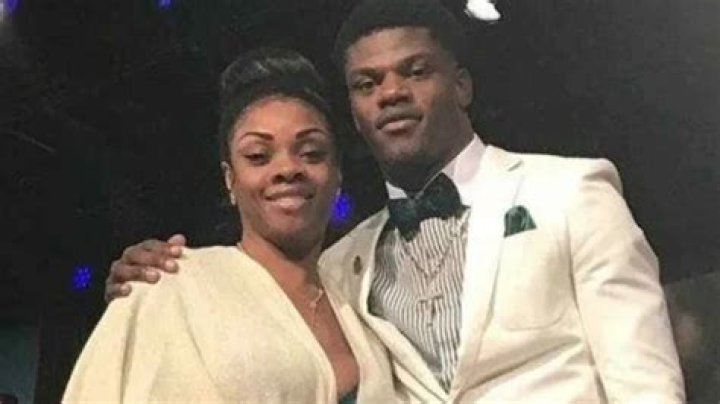 Unveiling The Personal Life Of Lamar Jackson's Wife