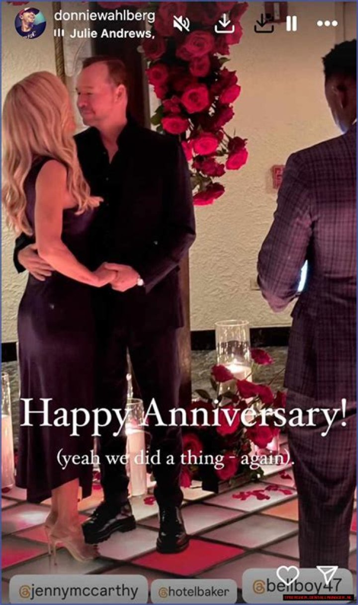 Unveiling The Secrets Donnie Jenny Divorce Exclusive Insights Revealed