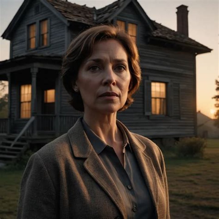 Unveiling The Secrets Of The Valley: The Ages That Shaped Cast History
