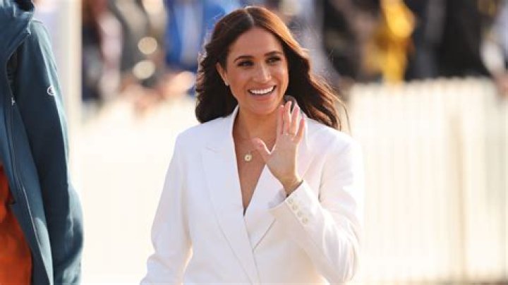 Unveiling The Wealth Of Meghan Markle: A Deep Dive Into Her Net Worth