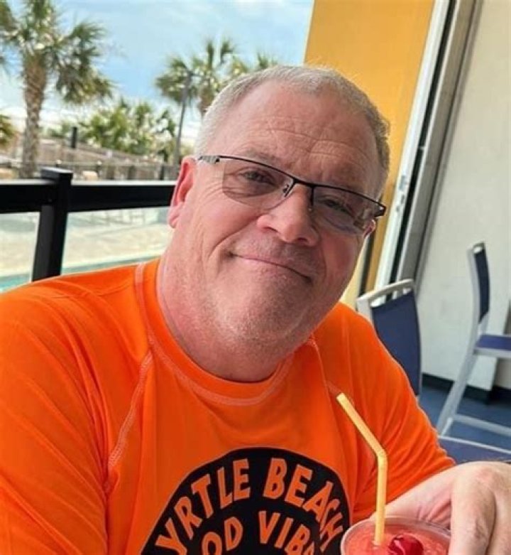 [Update] Kevin M Harper Obituary IL died by suicide on fb live
