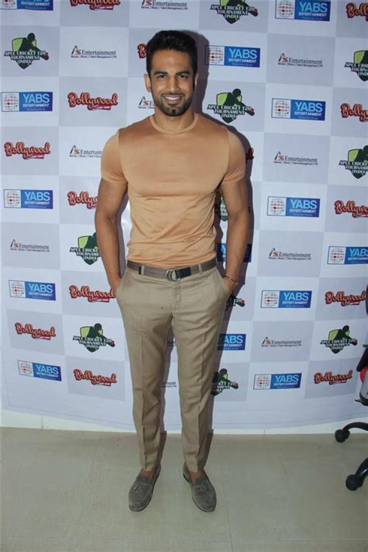 Upen Patel photo 49 of 50 pics, wallpaper photo 506982 ThePlace2