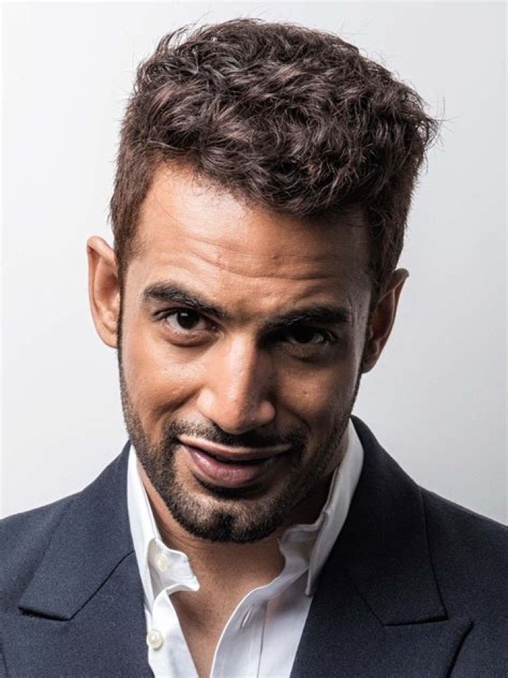 Upen Patel Pictures Rotten Tomatoes