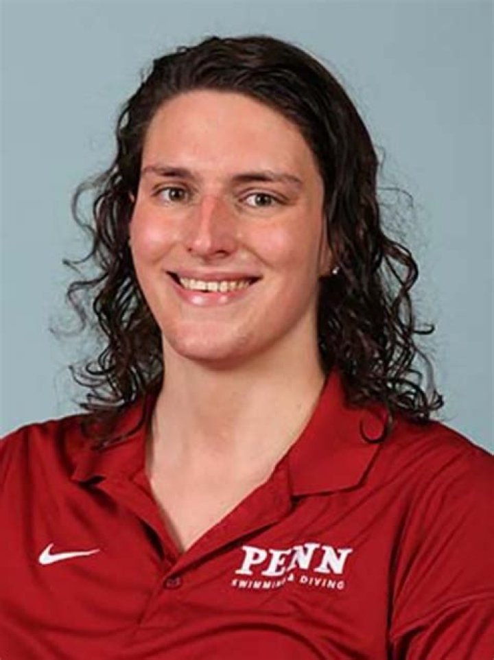 UPenn parents demand NCAA ban Lia Thomas from women's swimming