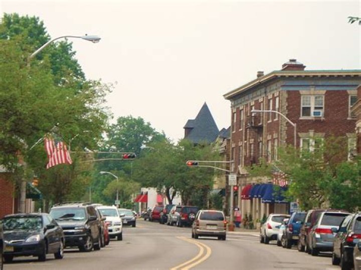 Upper Montclair, New Jersey Wikipedia Montclair New Jersey, Upper
