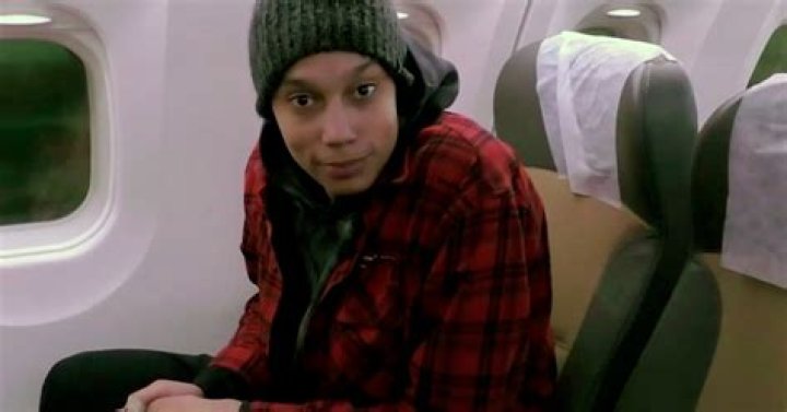US Diplomat Describes Moments With Brittney Griner on Homebound Flight