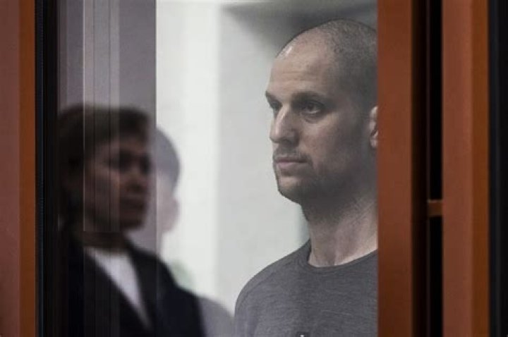 U.S. seeking to swap Russian arms dealer for Brittney Griner and Paul