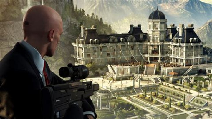 USA M&uuml;ll Beschleunigen Sie hitman xbox key zuf&auml;llig Tanker Demontieren
