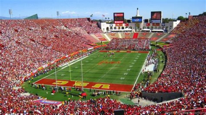 USC Football Trojans&rsquo; D stood tall vs Dan Fouts and Oregon in 1972