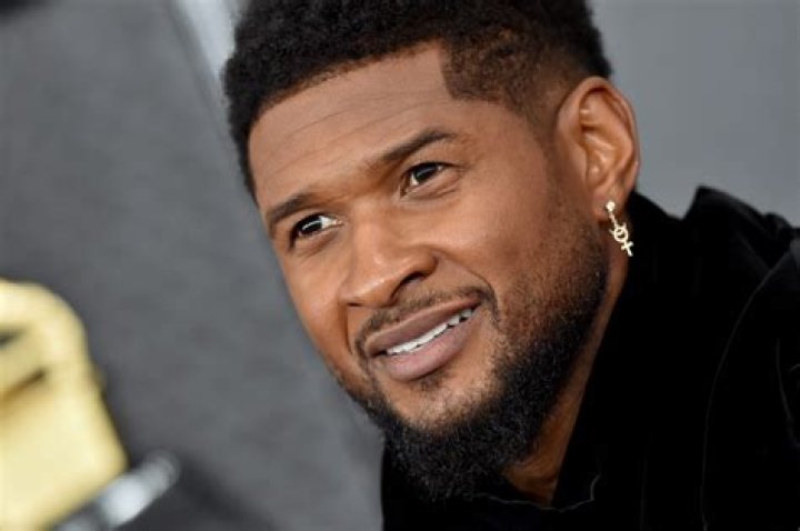 Usher Shades The Weeknd After The Canadian Singer Claimed The R&B