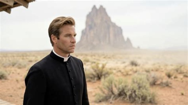 Val Kilmer Used AI to Reconstruct His Voice From Throat Cancer InsideHook